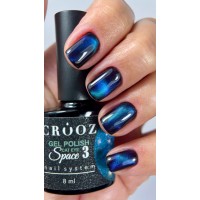 Гель-лак Crooz Cat Space №03, 8 мл TPO free